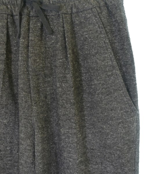 ISABEL MARANT ETOILE（イザベルマランエトワール）スウェットパンツ グレー サイズ:XS メンズ/2200622570051