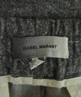ISABEL MARANT ETOILE（イザベルマランエトワール）スウェットパンツ グレー サイズ:XS メンズ/2200622570051