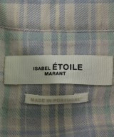 ISABEL MARANT ETOILE（イザベルマランエトワール）カジュアルシャツ ベージュ サイズ:38(S位) レディース/2200623034279