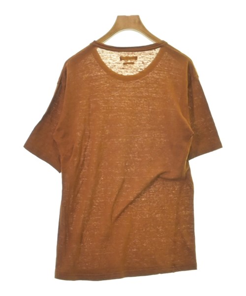 ISABEL MARANT ETOILE（イザベルマランエトワール）Tシャツ・カットソー オレンジ サイズ:S レディース/2200623074060