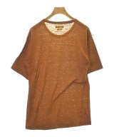 ISABEL MARANT ETOILE（イザベルマランエトワール）Tシャツ・カットソー オレンジ サイズ:S レディース/2200623074060