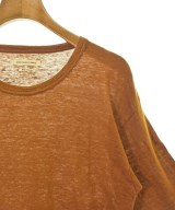 ISABEL MARANT ETOILE（イザベルマランエトワール）Tシャツ・カットソー オレンジ サイズ:S レディース/2200623074060