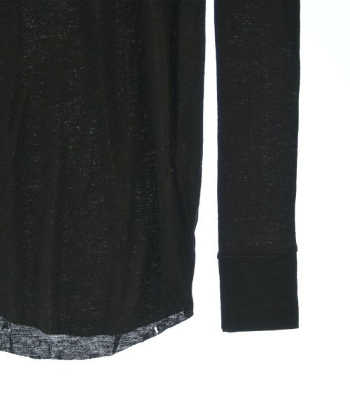 ISABEL MARANT ETOILE（イザベルマランエトワール）ニット・セーター 黒 サイズ:S レディース/2200623149232