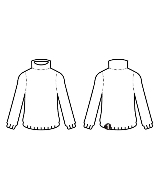 ISABEL MARANT ETOILE（イザベルマランエトワール）ニット・セーター 黒 サイズ:S レディース/2200623149232