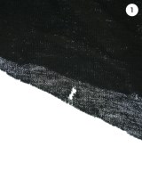 ISABEL MARANT ETOILE（イザベルマランエトワール）ニット・セーター 黒 サイズ:S レディース/2200623149232