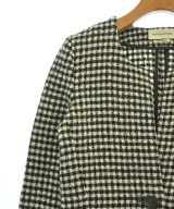 ISABEL MARANT ETOILE（イザベルマランエトワール）ノーカラージャケット 黒 サイズ:36(XS位) レディース/2200614122039