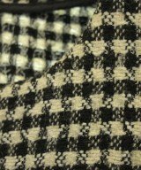 ISABEL MARANT ETOILE（イザベルマランエトワール）ノーカラージャケット 黒 サイズ:36(XS位) レディース/2200614122039