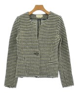 MARANT ETOILE ノーカラージャケット