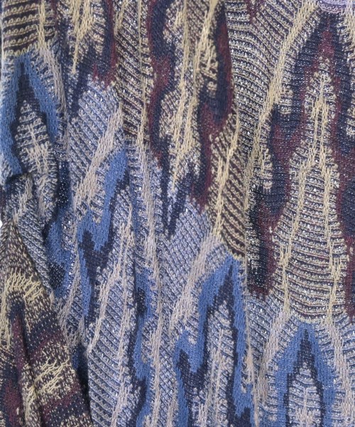 ISABEL MARANT ETOILE（イザベルマランエトワール）ワンピース 青 サイズ:1(S位) レディース/2200614122060