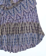 ISABEL MARANT ETOILE（イザベルマランエトワール）ワンピース 青 サイズ:1(S位) レディース/2200614122060