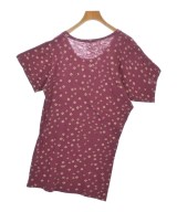 ISABEL MARANT ETOILE（イザベルマランエトワール）Tシャツ・カットソー 赤 サイズ:38(S位) レディース/2200624330035