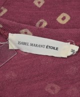ISABEL MARANT ETOILE（イザベルマランエトワール）Tシャツ・カットソー 赤 サイズ:38(S位) レディース/2200624330035