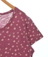ISABEL MARANT ETOILE（イザベルマランエトワール）Tシャツ・カットソー 赤 サイズ:38(S位) レディース/2200624330035