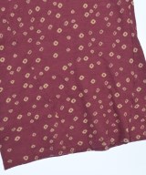 ISABEL MARANT ETOILE（イザベルマランエトワール）Tシャツ・カットソー 赤 サイズ:38(S位) レディース/2200624330035