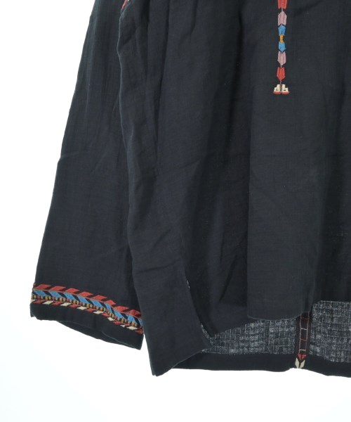 ISABEL MARANT ETOILE（イザベルマランエトワール）ブラウス 黒 サイズ:M レディース/2200624682042
