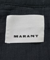 ISABEL MARANT ETOILE（イザベルマランエトワール）ブラウス 黒 サイズ:M レディース/2200624682042