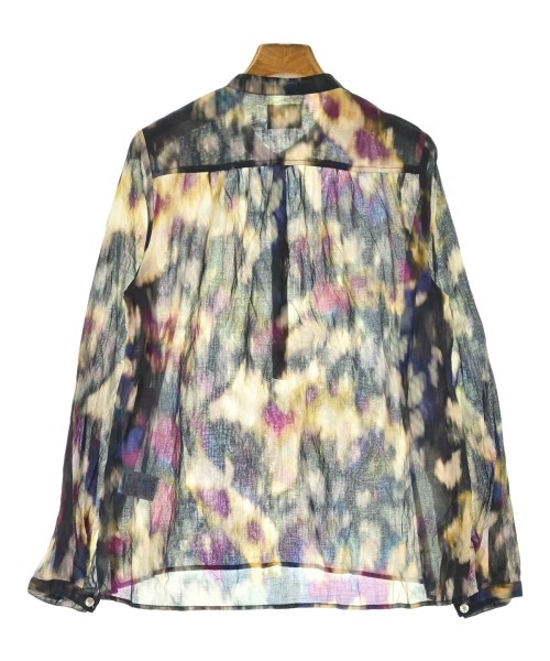 ISABEL MARANT ETOILE（イザベルマランエトワール）ブラウス ベージュ サイズ:38(S位) レディース/2200625527038