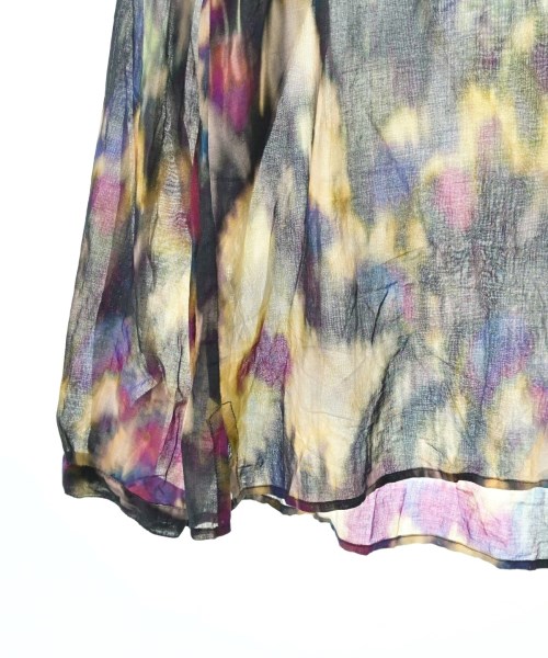 ISABEL MARANT ETOILE（イザベルマランエトワール）ブラウス ベージュ サイズ:38(S位) レディース/2200625527038