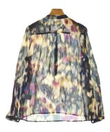 ISABEL MARANT ETOILE（イザベルマランエトワール）ブラウス ベージュ サイズ:38(S位) レディース/2200625527038