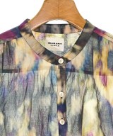 ISABEL MARANT ETOILE（イザベルマランエトワール）ブラウス ベージュ サイズ:38(S位) レディース/2200625527038