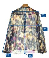 ISABEL MARANT ETOILE（イザベルマランエトワール）ブラウス ベージュ サイズ:38(S位) レディース/2200625527038