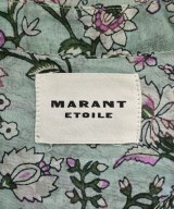 ISABEL MARANT ETOILE（イザベルマランエトワール）ブラウス 青 サイズ:38(S位) レディース/2200625527045