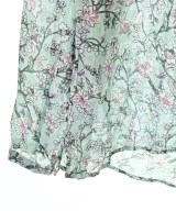 ISABEL MARANT ETOILE（イザベルマランエトワール）ブラウス 青 サイズ:38(S位) レディース/2200625527045