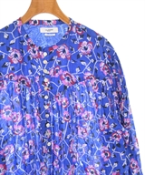 ISABEL MARANT ETOILE（イザベルマランエトワール）ブラウス 青 サイズ:42(M位) レディース/2200625781072