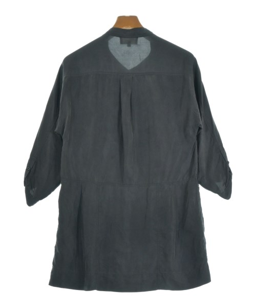 ISABEL MARANT ETOILE（イザベルマランエトワール）ワンピース 黒 サイズ:0(XS位) レディース/2200620221023