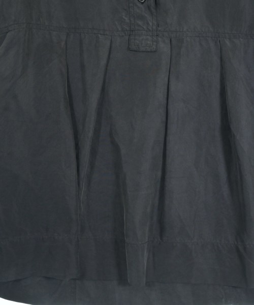 ISABEL MARANT ETOILE（イザベルマランエトワール）ワンピース 黒 サイズ:0(XS位) レディース/2200620221023