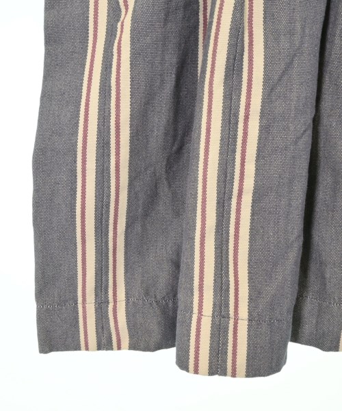 ISABEL MARANT ETOILE（イザベルマランエトワール）ブラウス グレー サイズ:1(S位) レディース/2200627051050