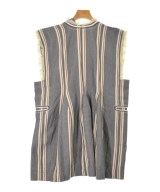 ISABEL MARANT ETOILE（イザベルマランエトワール）ブラウス グレー サイズ:1(S位) レディース/2200627051050