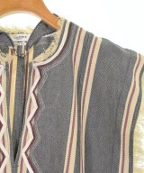 ISABEL MARANT ETOILE（イザベルマランエトワール）ブラウス グレー サイズ:1(S位) レディース/2200627051050