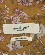 ISABEL MARANT ETOILE（イザベルマランエトワール）ブラウス ベージュ サイズ:36(XS位) レディース/2200627833045