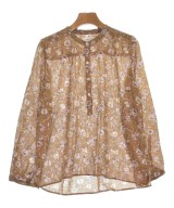 MARANT ETOILE ブラウス