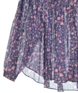 ISABEL MARANT ETOILE（イザベルマランエトワール）カジュアルシャツ 紫 サイズ:34(XXS位) レディース/2200627531088