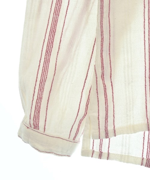 ISABEL MARANT ETOILE（イザベルマランエトワール）ブラウス 白 サイズ:36(XS位) レディース/2200617689133