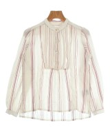 ISABEL MARANT ETOILE（イザベルマランエトワール）ブラウス 白 サイズ:36(XS位) レディース/2200617689133