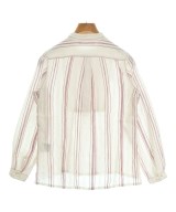 ISABEL MARANT ETOILE（イザベルマランエトワール）ブラウス 白 サイズ:36(XS位) レディース/2200617689133