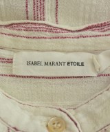 ISABEL MARANT ETOILE（イザベルマランエトワール）ブラウス 白 サイズ:36(XS位) レディース/2200617689133