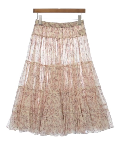 マランエトワール(MARANT ETOILE)のMARANT ETOILE ひざ丈スカート