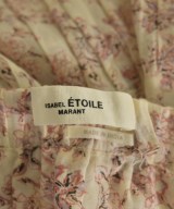 ISABEL MARANT ETOILE（イザベルマランエトワール）ひざ丈スカート 白 サイズ:36(XS位) レディース/2200626552039