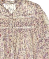 ISABEL MARANT ETOILE（イザベルマランエトワール）ブラウス ベージュ サイズ:38(S位) レディース/2200629412071