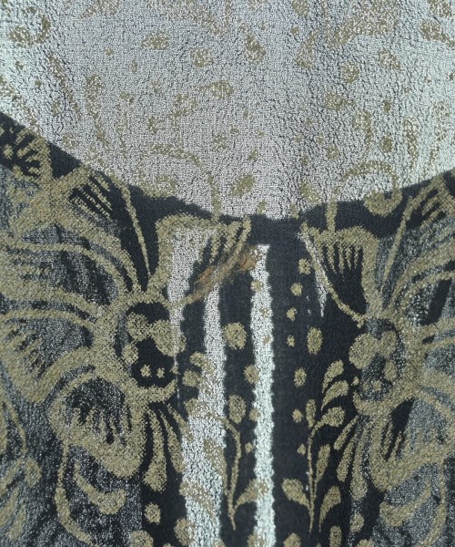 ISABEL MARANT ETOILE（イザベルマランエトワール）ブラウス 紺 サイズ:38(S位) レディース/2200614157093