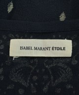 ISABEL MARANT ETOILE（イザベルマランエトワール）ブラウス 紺 サイズ:38(S位) レディース/2200614157093