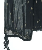 ISABEL MARANT ETOILE（イザベルマランエトワール）ブラウス 紺 サイズ:38(S位) レディース/2200614157093