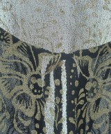 ISABEL MARANT ETOILE（イザベルマランエトワール）ブラウス 紺 サイズ:38(S位) レディース/2200614157093