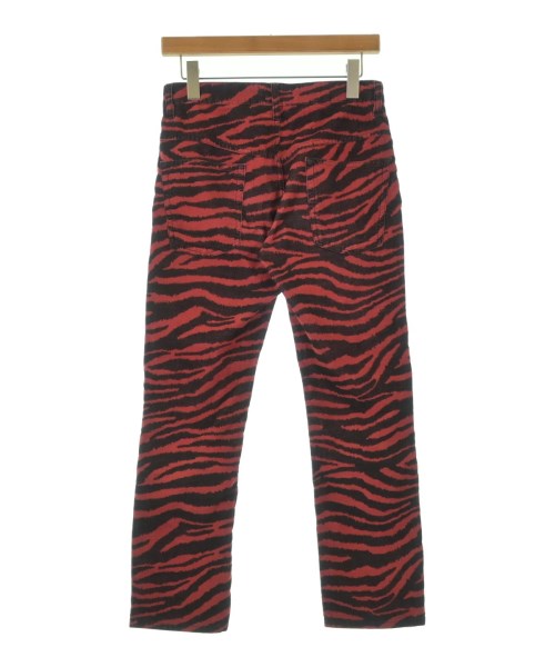 ISABEL MARANT ETOILE（イザベルマランエトワール）その他 赤 サイズ:36(XS位) レディース/2200630157015