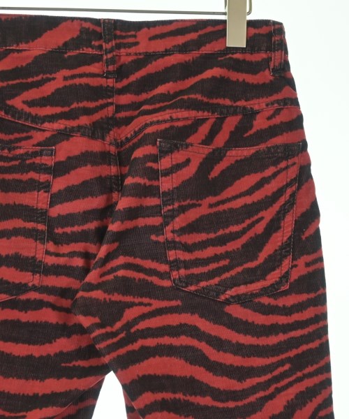 ISABEL MARANT ETOILE（イザベルマランエトワール）その他 赤 サイズ:36(XS位) レディース/2200630157015