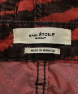 ISABEL MARANT ETOILE（イザベルマランエトワール）その他 赤 サイズ:36(XS位) レディース/2200630157015